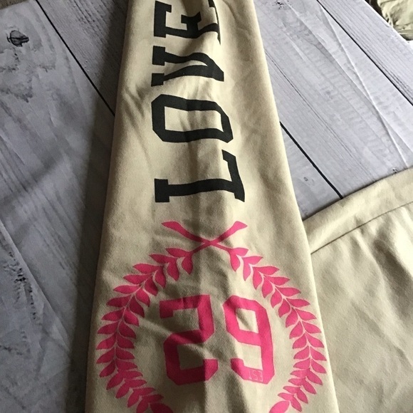 SUNKISSED Island Jamaica Sweats, XL - Picture 9 of 13